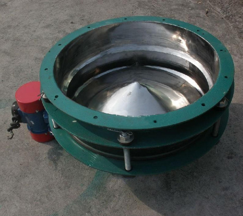 振動(dòng)給料斗 振動(dòng)給料斗