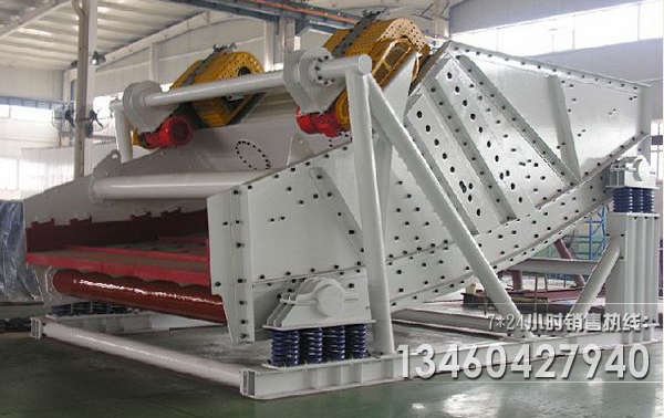 香蕉篩價(jià)格高低影響及價(jià)格計(jì)算因素