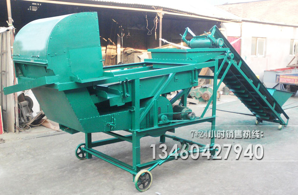 小型糧食清理篩廠家保養(yǎng)調(diào)整知識