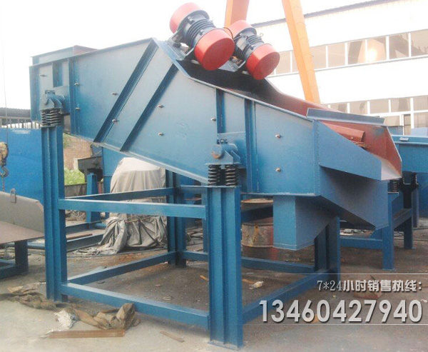 全有廠家介紹如何買到便宜振動篩