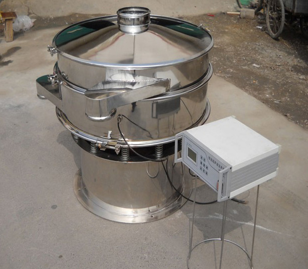 莫來(lái)石砂粉旋振篩分機(jī)生產(chǎn)廠家解說(shuō)行業(yè)應(yīng)用 莫來(lái)石砂粉旋振篩分機(jī)生產(chǎn)廠家解說(shuō)行業(yè)應(yīng)用