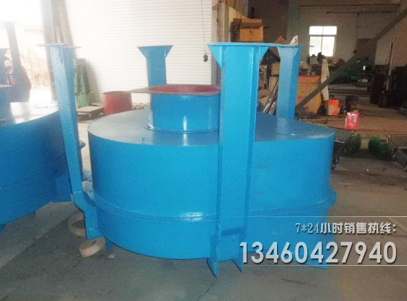 全有吊式圓盤給料機圖片展示