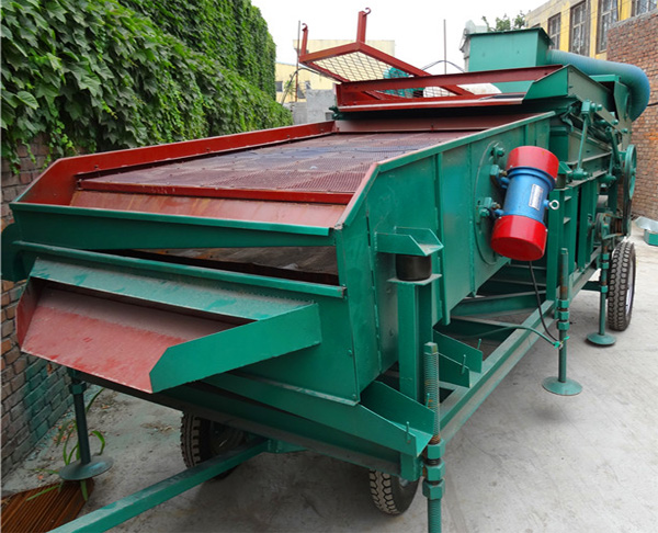 比重谷物精選篩分機(jī)廠(chǎng)家解說(shuō)其詳細(xì)知識(shí)