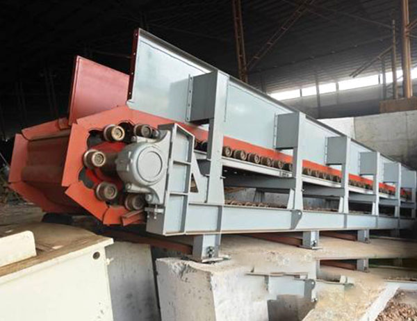 煤礦、選煤廠往復給煤機和板式給煤機那個好？