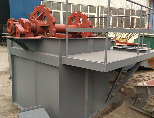 煤炭、礦山提升現(xiàn)有斗提機(jī)產(chǎn)量的辦法