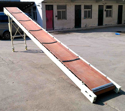 折疊皮帶機(jī) 折疊皮帶機(jī)