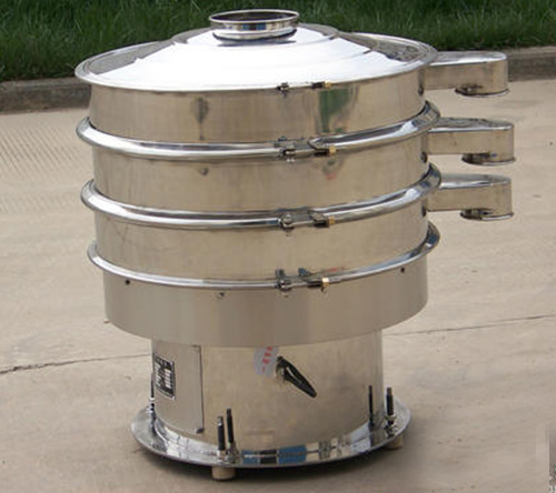 淀粉振動(dòng)篩 淀粉振動(dòng)篩