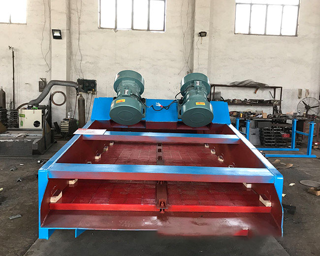 遼寧省有生產(chǎn)脫水篩的嗎？價格是多少！