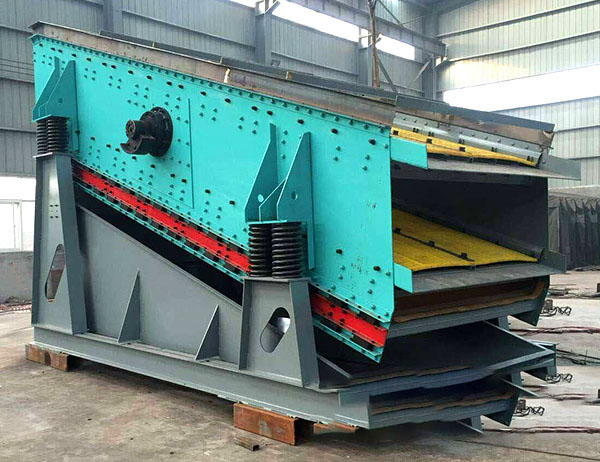 供銷弛張篩供貨商與從廠家購買價(jià)格能錯多少