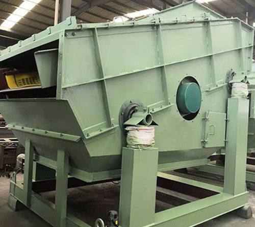 復(fù)振篩 復(fù)振篩