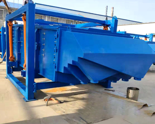 方搖無基礎(chǔ)運(yùn)行，運(yùn)行無噪音備受青睞