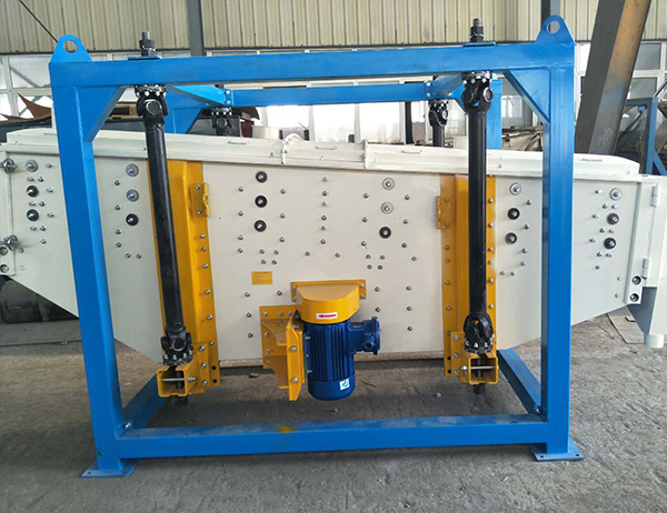 石英砂用方形<a href='http://m.durkalk.com/sfsx/ybs.html' title='搖擺篩' target='_blank'>搖擺篩</a>的會提高砂子的價格嗎？