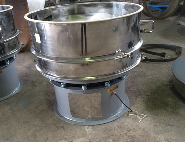 金剛砂振動(dòng)篩