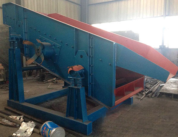 振動篩多少錢是一個很籠統(tǒng)的提問， 應(yīng)該詳細(xì)提供需求