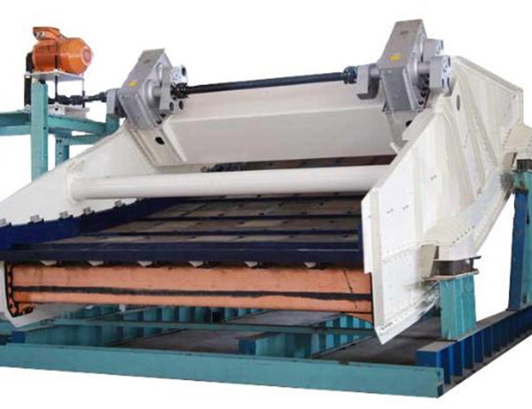 碎石篩分機(jī)根據(jù)廠家的要求有哪些型號(hào)？